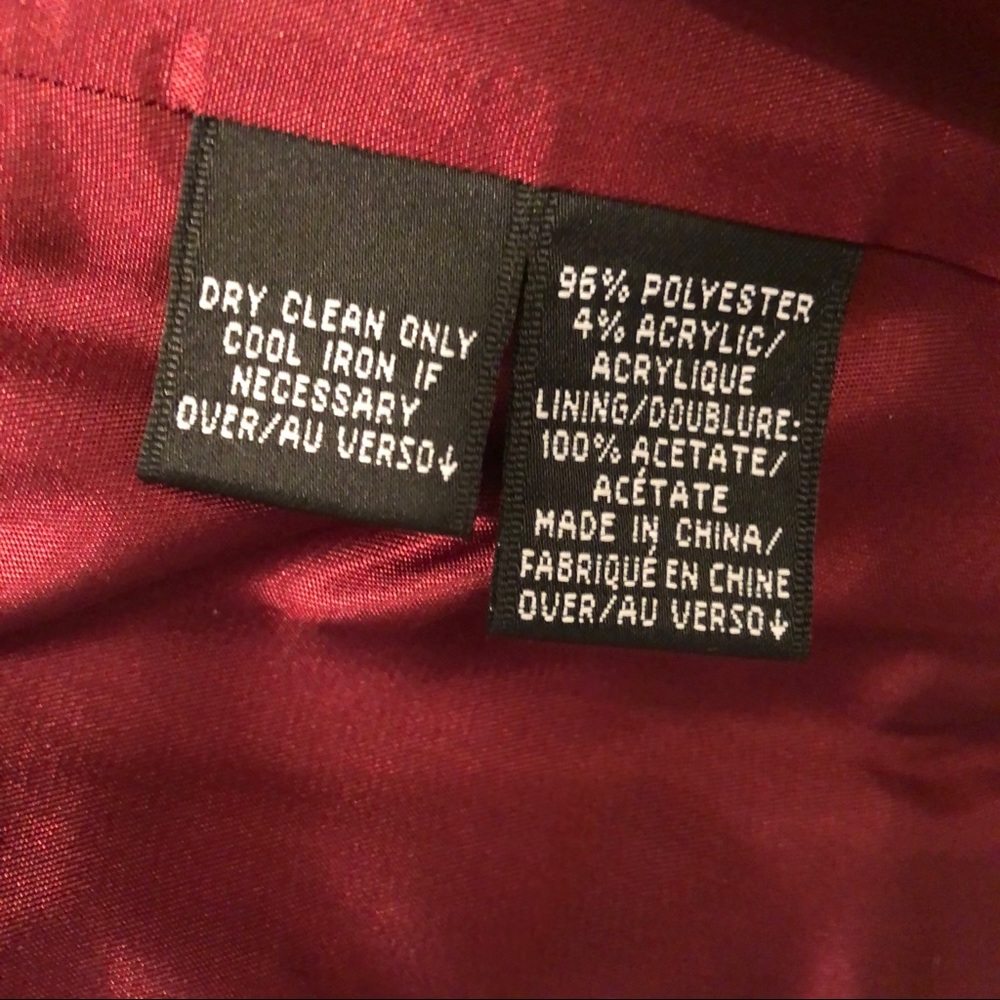 Ellen Tracy Jacket - image 3